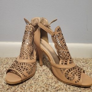 Women heels shoes